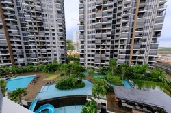 High Park Residences (D28), Apartment #225225531